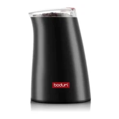Bodum C-Mill Elektrisk Kaffekværn 45 gram - 2 indstillinger - Autosluk