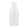Bodum Douro Tokkuri Karaffel 36 cl - Borosilicate glas/silikone - Klar