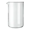 Bodum Glasindsats til stempelkande 1,5 liter - Glas