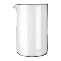 Bodum Glasindsats til stempelkande 1,5 liter - Glas