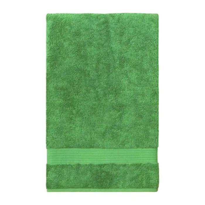 Bodum Håndklæde B 50 x L 100 cm - Bomuld - Grøn