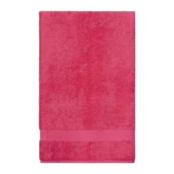 Bodum Håndklæde B 70 x L 140 cm - Bomuld - Lyserød