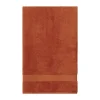 Bodum Håndklæde B 50 x L 100 cm - Bomuld - Rød