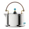 Bodum Ottoni Elkedel 1 liter - Krom