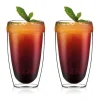 Bodum Pavina Outdoor Krus - 2 stk. 45 cl - Plastik - Klar