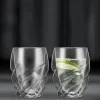 Bodum Pavina Paris Vandglas - 2 stk. 27 cl - Glas - Klar