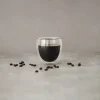 Bodum Pavina Termoglas - 2 stk. 25 cl - Glas - Klar