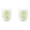 Bodum Pavina Vandglas - 2 stk. 35 cl - Borosilikatglas/silikone - Klar