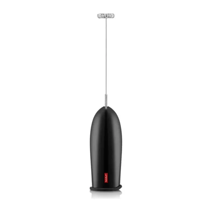 Bodum Schiuma Mælkeskummer Batteridrevet - Sort