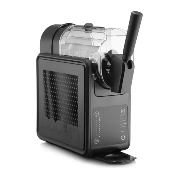 Bodum Slushice/Softice Maskine 2 liter - 5 programmer - Sort