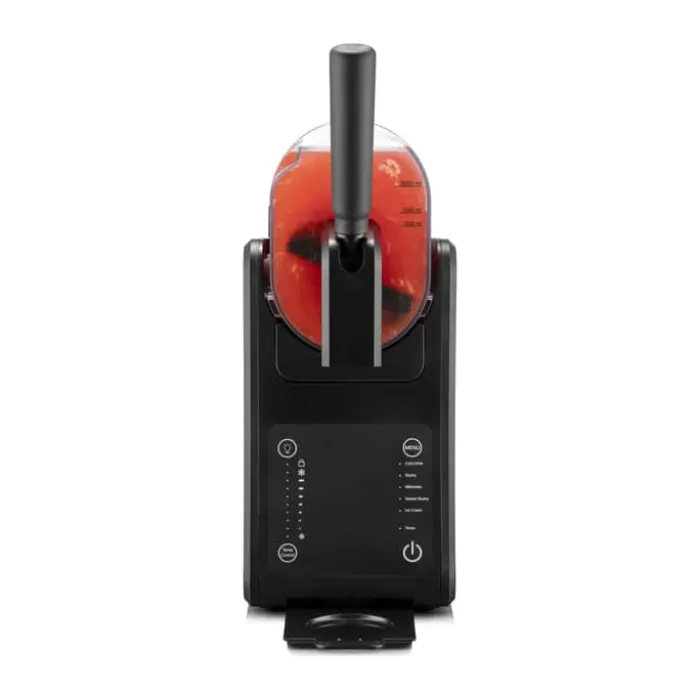Bodum Slushice/Softice Maskine 2 liter - 5 programmer - Sort