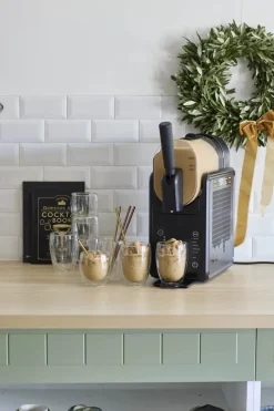 Bodum Slushice/Softice Maskine 2 liter - 5 programmer - Sort