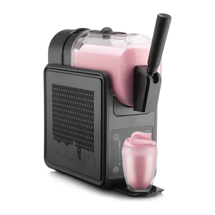Bodum Slushice/Softice Maskine 2 liter - 5 programmer - Sort