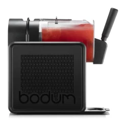 Bodum Slushice/Softice Maskine 2 liter - 5 programmer - Sort