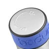 Bodum Twin Salt- og Peberkværn H 11,2 cm - Rustfrit stål/Plastik - Blå