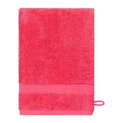 Bodum Vaskehandske B 16 x L 21 cm - Bomuld - Pink