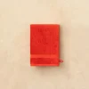 Bodum Vaskehandske B 16 x L 21 cm - Bomuld - Rød