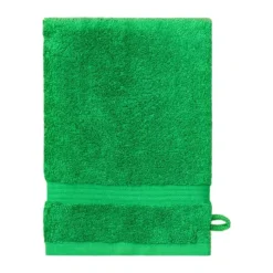 Bodum Vaskehandske B 16 x L 21 cm - Bomuld - Grøn