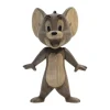 BOYHOOD Tom & Jerry træfigur - Jerry H 12 cm - Egetræ