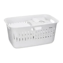 Brabantia Collect-it Vasketøjskurv 40 liter - Plastik - White