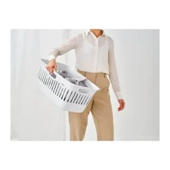 Brabantia Collect-it Vasketøjskurv 40 liter - Plastik - White
