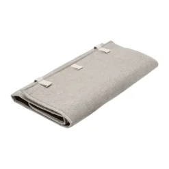 Brabantia Dampbræt til Dør H 110 x B 51 cm - Stof - Grey