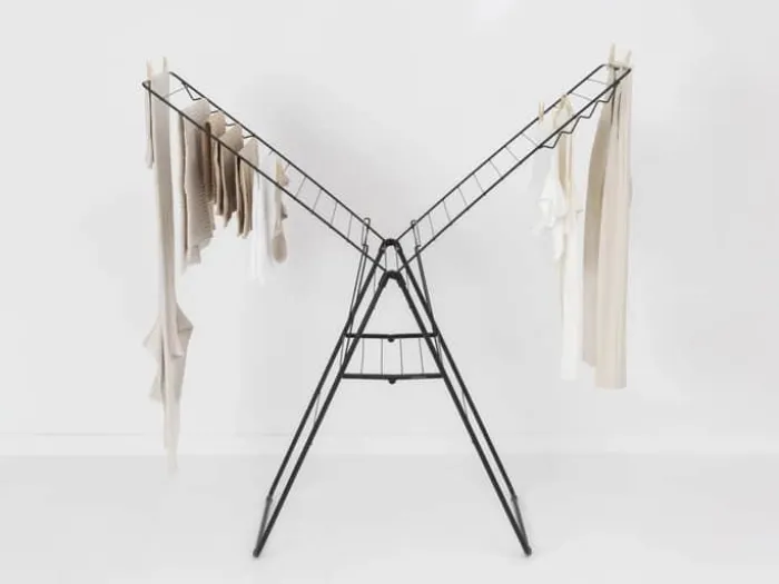 Brabantia Hang Up Tørrestativ Tørreplads: 25 meter - Metal