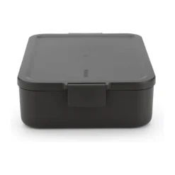 Brabantia Make & Take Madkasse 2 Liter - Plastik - Dark grey