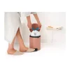 Brabantia NewIcon Pedalspand 5 liter - Stål - Warm Copper