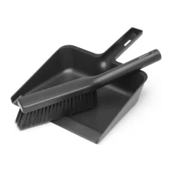 Brabantia SinkSide Fejebakkesæt - 2 dele B 24 cm - Plastik - Grå