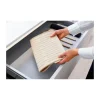 Brabantia Sinkside Opvaskemåtte B 32,5 x 42,8 cm - Silikone - Soft beige