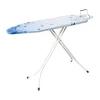 Brabantia Strygebræt B 38 x L 124 cm - Blå/hvid