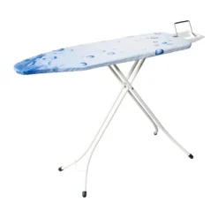 Brabantia Strygebræt B 38 x L 124 cm - Blå/hvid