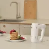 Braun Håndmixer - HM1100 450 watt - 4 hastigheder - 125 cm ledning