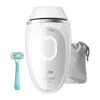 Braun IPL Silk·expert Mini Hårfjerner IPL-teknologi - Plastik - Hvid