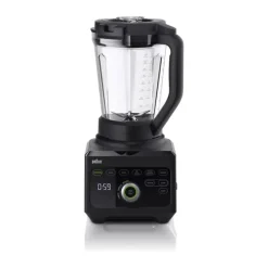 Braun Power Blend 9 Blender JB9040BK 1600 watt - 9 indstillinger - Sort