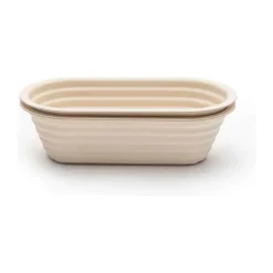 Brød & Taylor Hævekurv B 13 x L 25,9 cm - Bambus - Beige