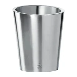 Bredemeijer Champagnekøler Ø 17 cm - Rustfrit stål