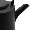 Bredemeijer Hubei Tekande 1,2 liter - Jern - Sort