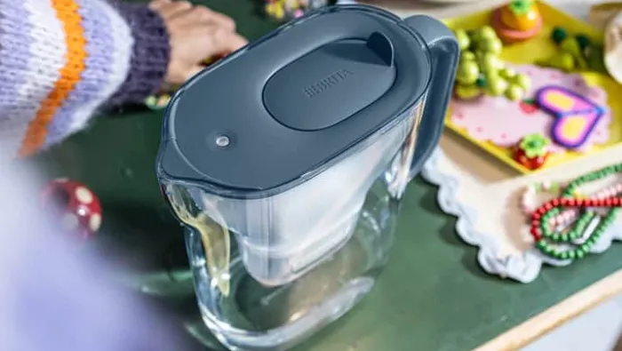 Brita Essential Vandfilterkande 2,4 liter - Inkl. 1 x MAXTRA PRO ALL-IN-1 filter