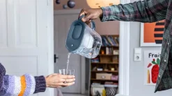 Brita Essential Vandfilterkande 2,4 liter - Inkl. 1 x MAXTRA PRO ALL-IN-1 filter