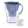 Brita Marella Vandfilterkande Inkl. 2 x MAXTRA PRO ALL-IN-1 filter