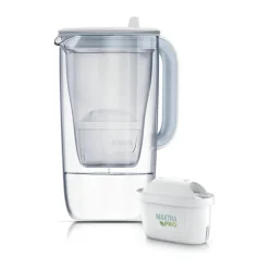 Brita Vandfilterkande i glas Inkl. 1 x MAXTRA PRO ALL-IN-1 filter