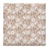 Broste Copenhagen Meadow Papirservietter - 12 stk. B 33 x L 33 cm - Papir - Soft Pink/Cinnamon Sand