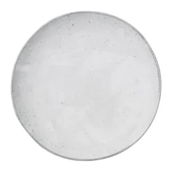 Broste Copenhagen Nordic Sand Middagstallerken Ø 30 cm - Stentøj - Sand