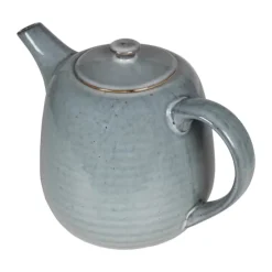Broste Copenhagen Nordic Sea Tekande 1,3 liter- Stentøj - Soft Blue