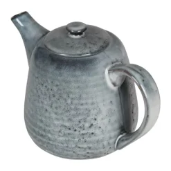 Broste Copenhagen Nordic Sea Tekande 0,7 liter - Stentøj - Soft Blue