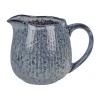 Broste Copenhagen Nordic Sea Mælkekande 0,3 liter - Stentøj - Soft Blue