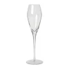 Broste Copenhagen Sandvig Champagneglas 20 cl - Glas - Klar