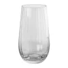 Broste Copenhagen Sandvig Drikkeglas 56,5 cl - Glas - Klar